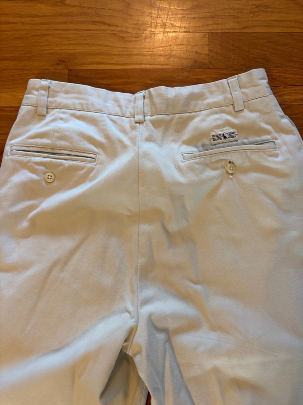 Khaki Pants - Picture 3 of 6
